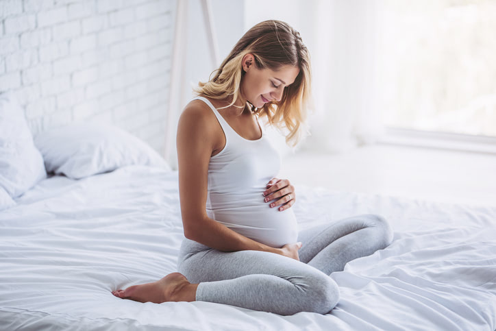 「陣痛が怖い」妊婦さん必見！出産の不安を解消するには？【医師監修】