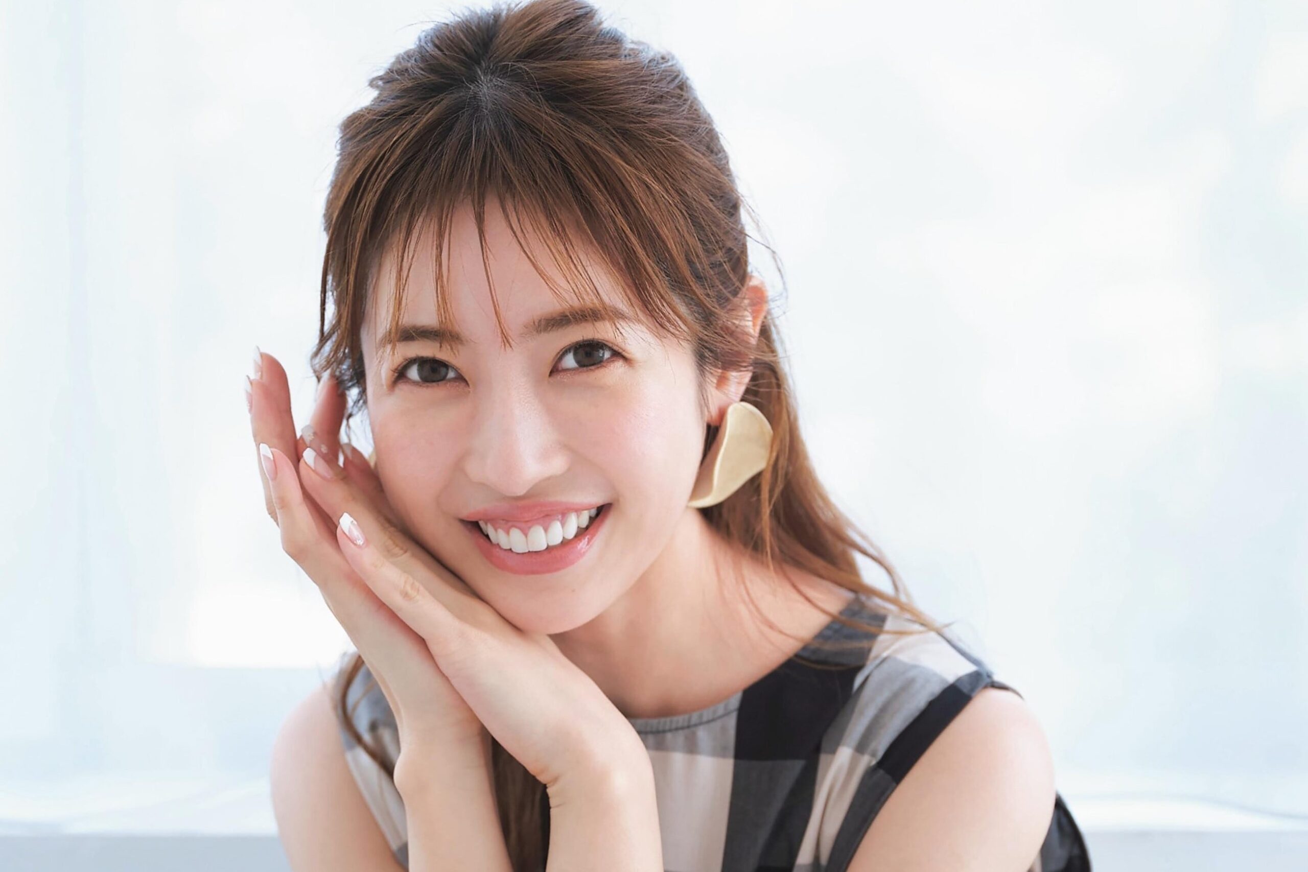 舟山久美子さんの&ldquo;くみっきー育児&rdquo;「いっぱい抱っこして安心させてあげることがわが家の方針！だけど腕が&hellip;」