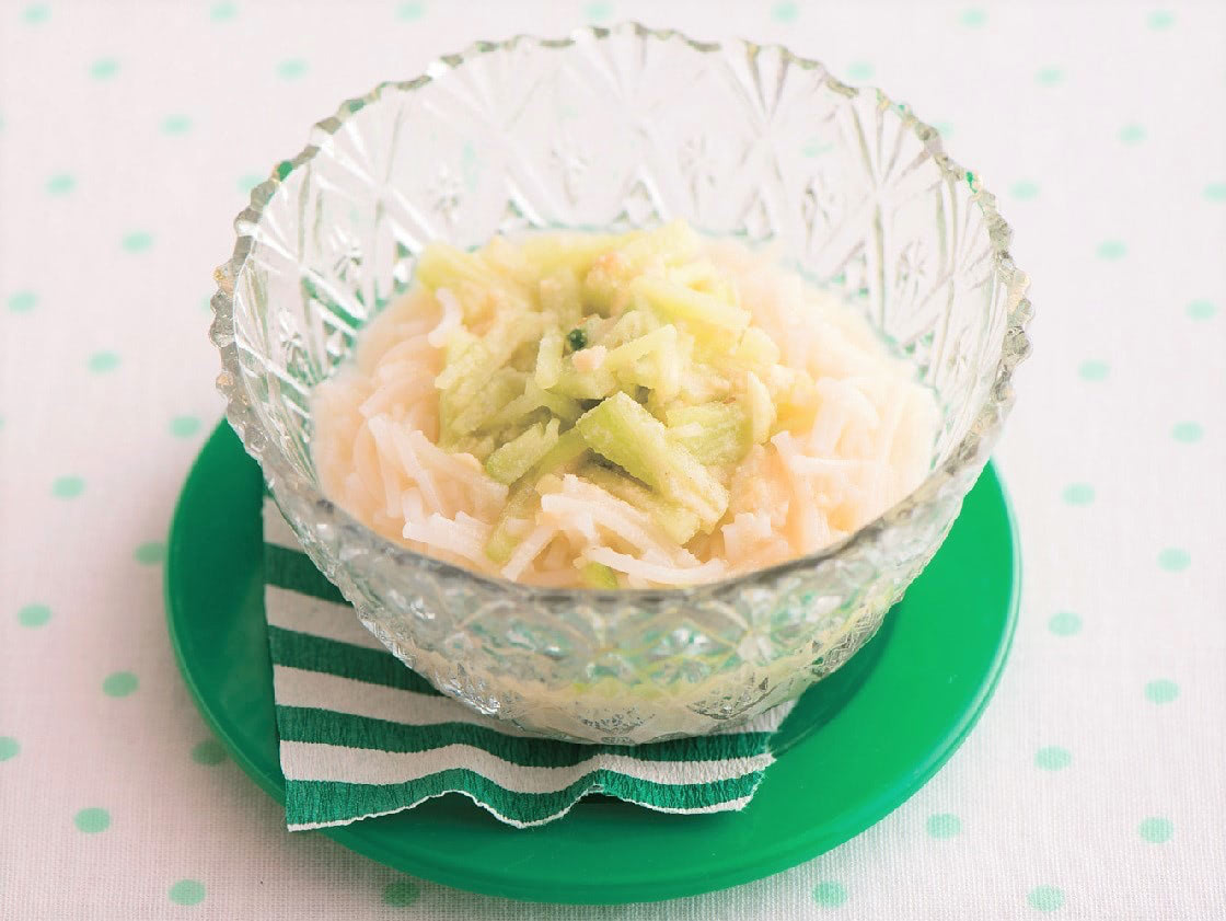 高野豆腐の離乳食はいつから？栄養はどれぐらい？調理のコツと初期～完了期のおすすめレシピ