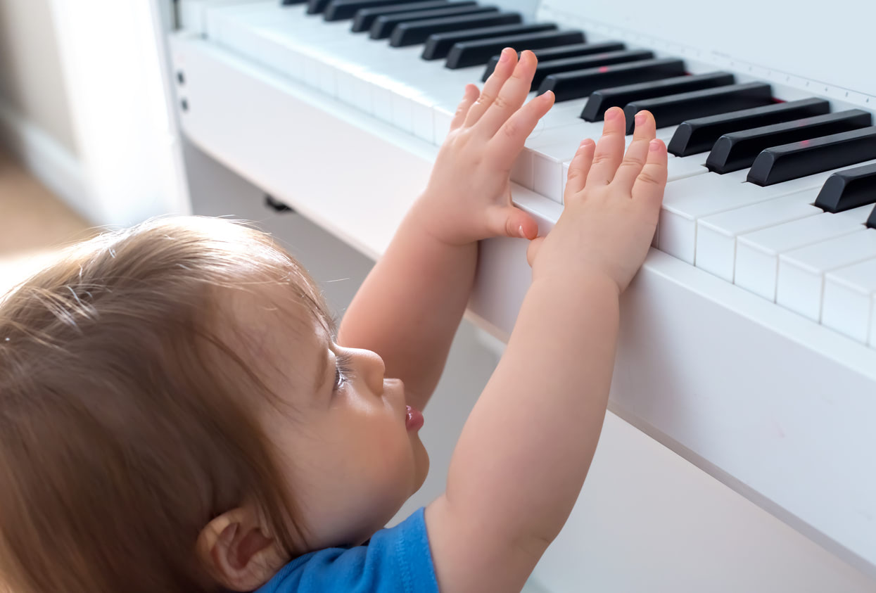 〈生後4ヶ月〉子どもに聴かせる音楽、脳育てにはクラシックがいい？