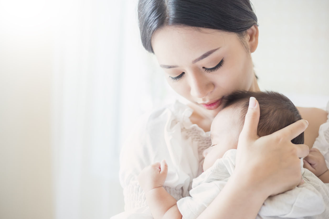 妊婦中から知っておきたい！「産後の体」に起こりがちなトラブル７つ。セルフケアの方法って？