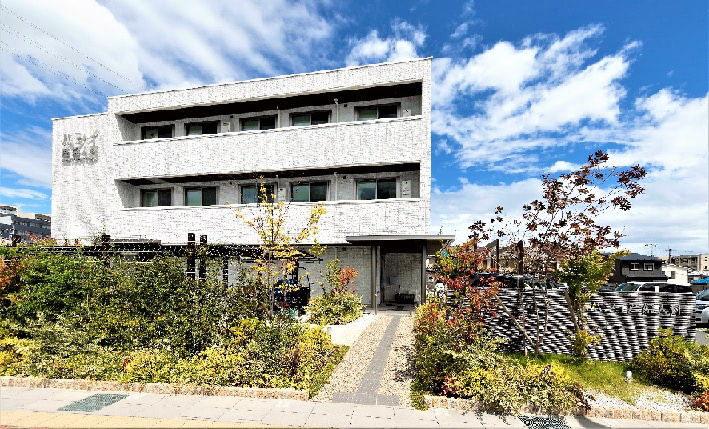 【Pre-mo いいお産ができる産院】京都府 医療法人社団 ハシイ産婦人科をご紹介します