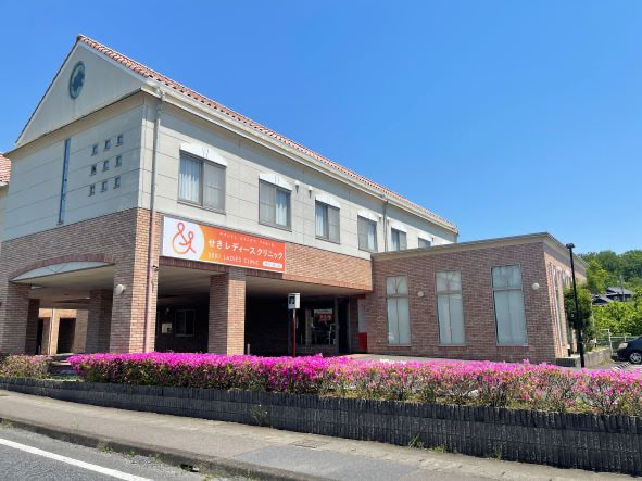 【Pre-mo いいお産ができる産院】岐阜県 医療法人愛光会 せきレディースクリニックをご紹介します