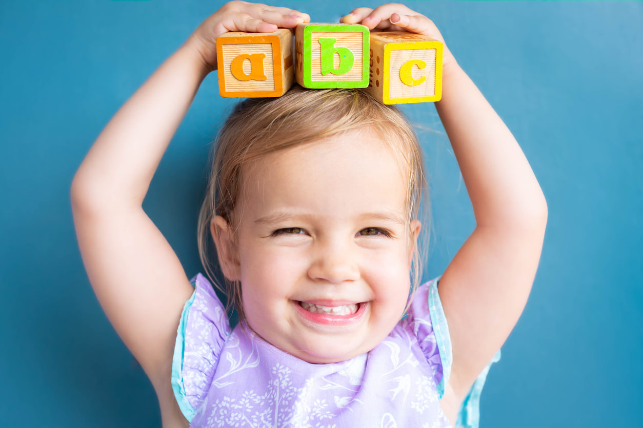 知能の発達に影響大！ 1～3歳で親がやるべき「言葉力」のつけ方とは？【脳科学のプロが教える育脳法】