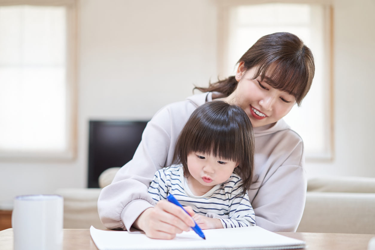 参加費無料！3才からの「考える力、予測する力、計算する力を育てる」育脳ワークショップ開催‼