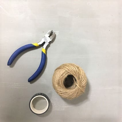 ニトリ DIY