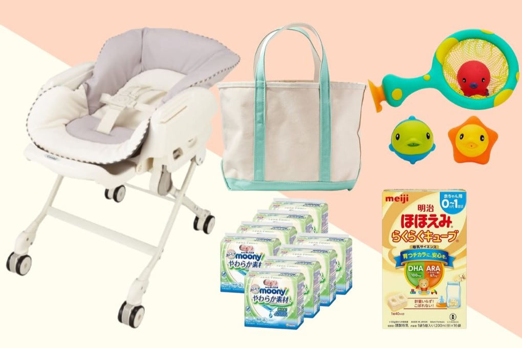 Amazonプライムデーで買うべき物は？ベビーグッズの値下げ対象商品をピックアップ！