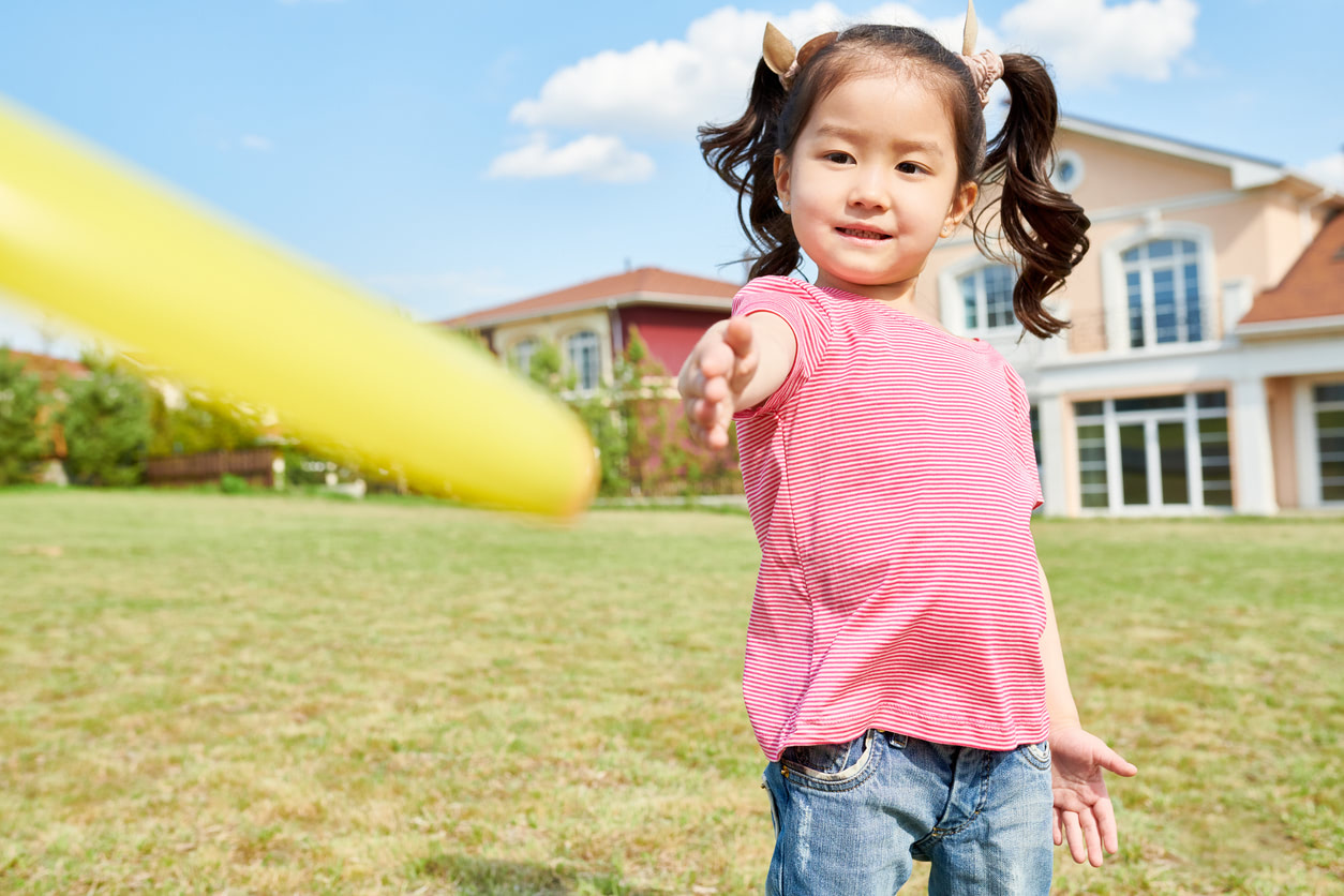 【4歳〜小学校入学までに】脳と体に覚えさせたい！ 発達脳学者おすすめの〈昔遊び〉9選