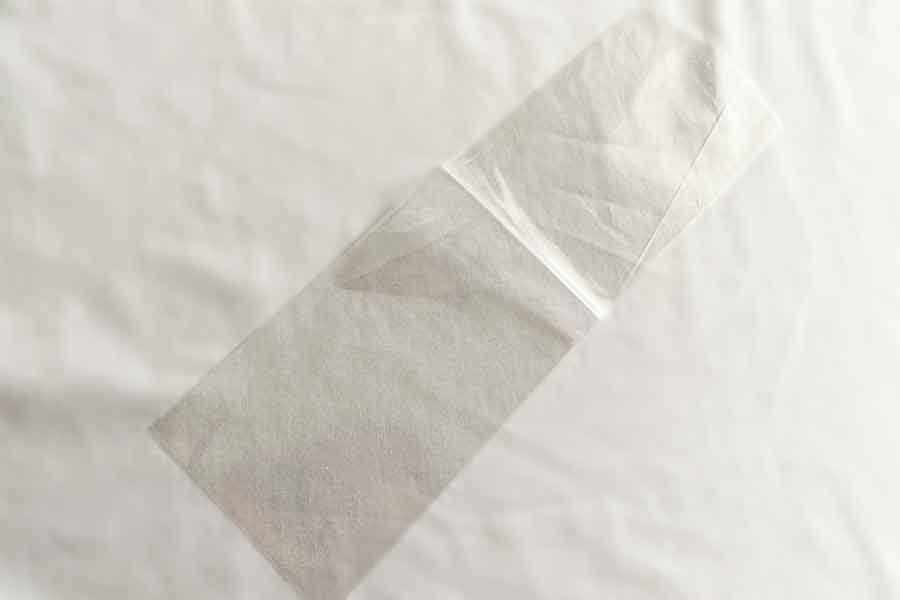 【ダイソー】積年のストレスがスカッと解消♪パパ＆ママ必見！謎のフィルムの正体は？