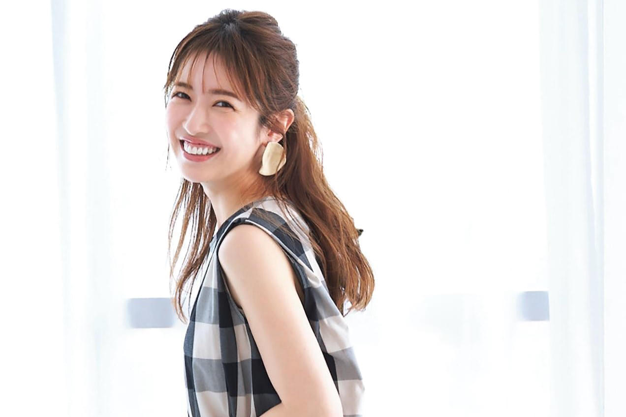 くみっきー、育児に欠かせない愛用グッズを紹介。優秀すぎるセルフメンテ用品で産後のイライラを解消！