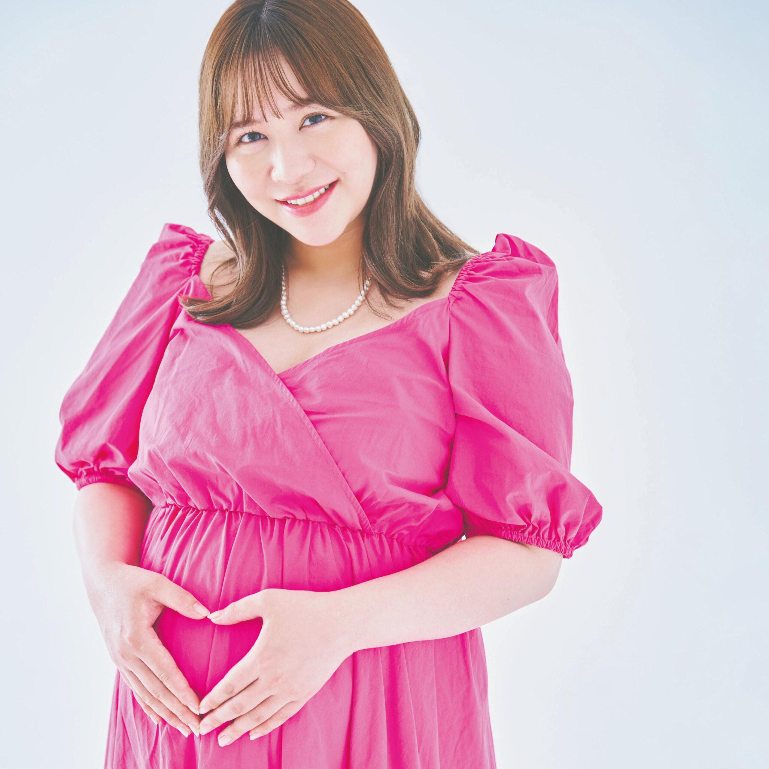 祝！女の子出産♡河西智美さんインタビュー「妊娠中の出来事を小型ジンバルカメラですべて記録しています！」