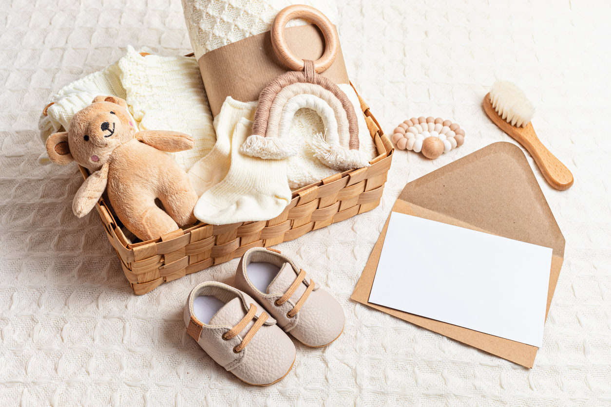 10月生まれの出産準備品｜先輩ママのおすすめと買ったもの全リストを紹介！