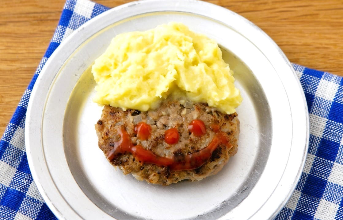 食べない・遊ぶ・偏食・手づかみしないを解決！「こだわり強め」赤ちゃんの離乳食レシピ