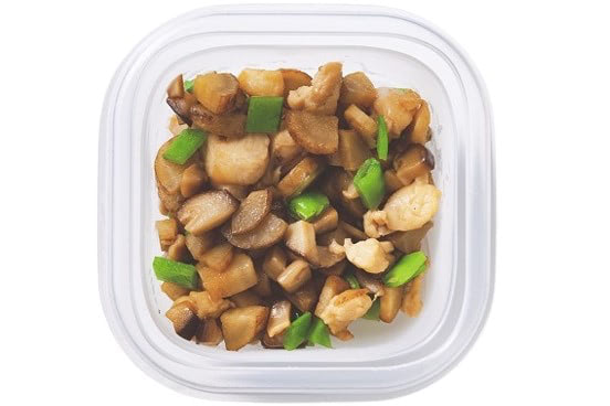 離乳食　作りおき