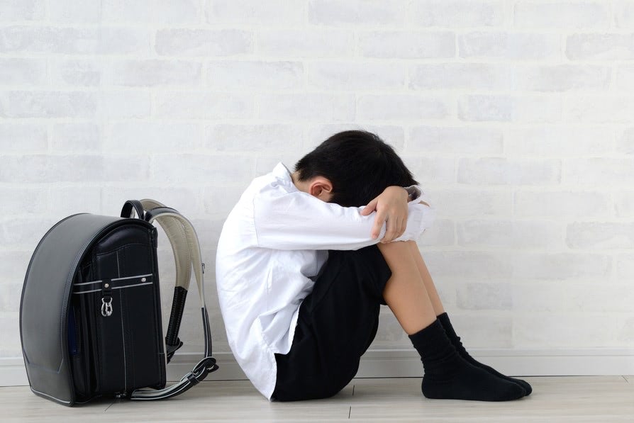 子どもが「もう学校に行きたくない！」と言ったら？親がかけるべき「声かけ」の正解はコレ！