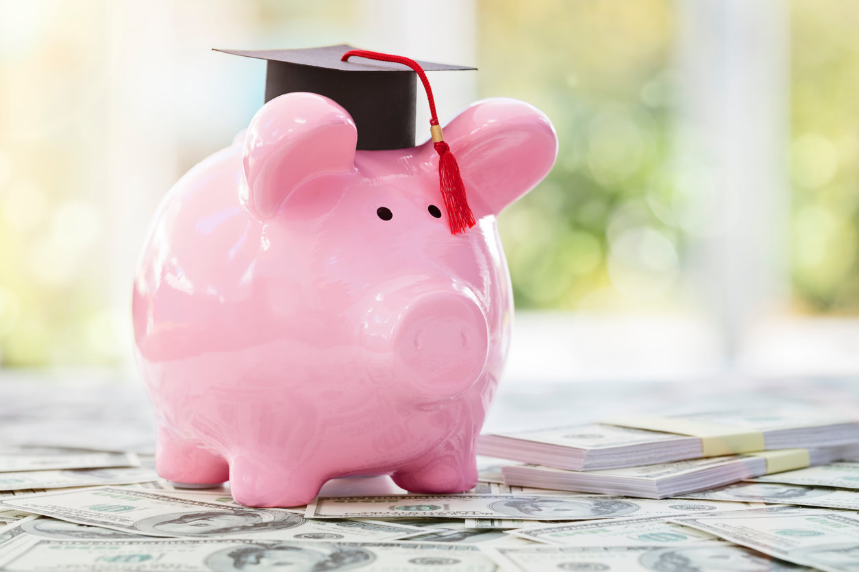 大学入学までに400万円！子どもの教育費を賢く貯めるにはどうしたら？【ファイナンシャルプランナー監修】