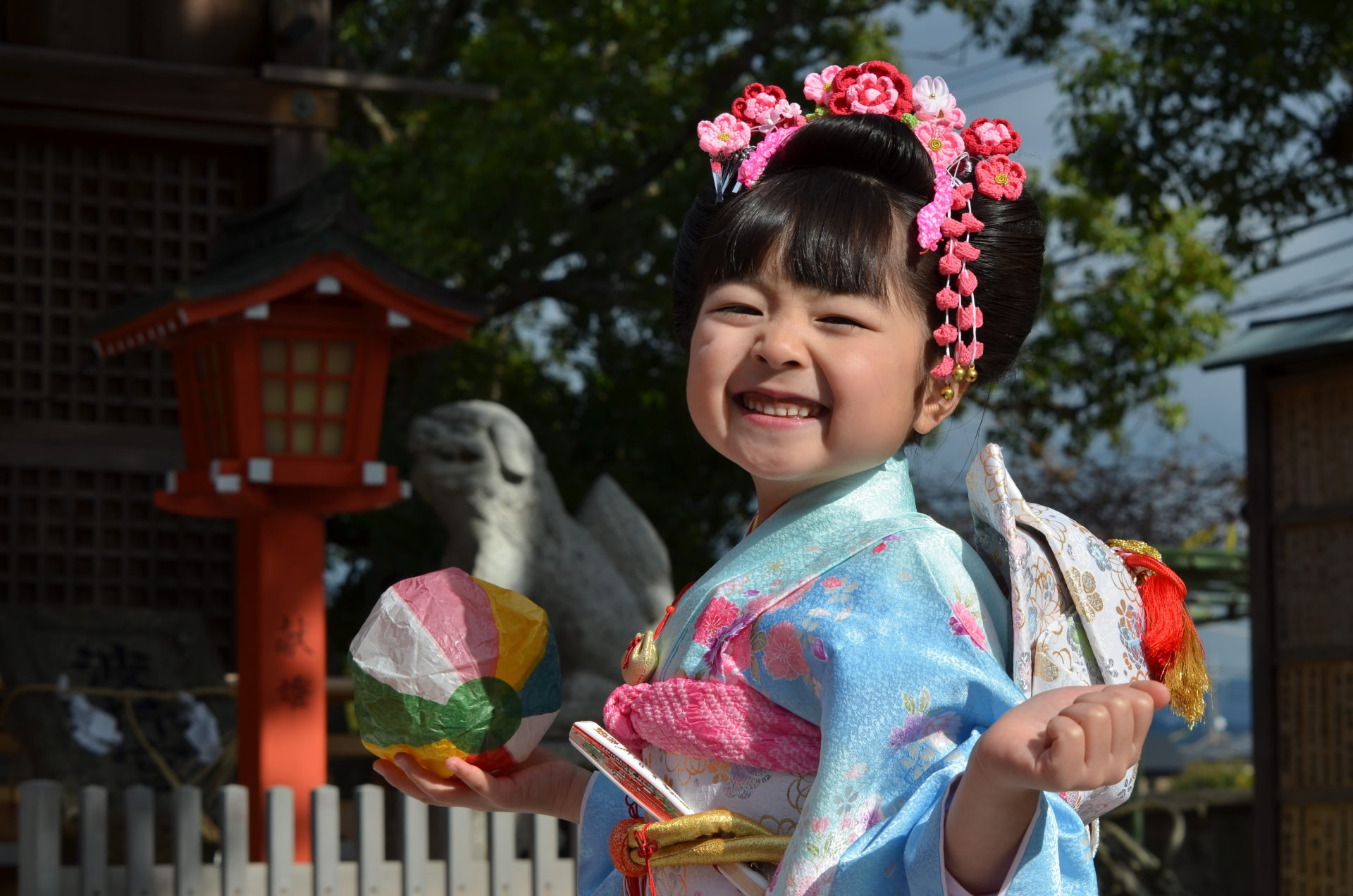 まだ夏なのに早すぎ？いえいえ「七五三」は今から準備を！スケジュールとやるべきことは？