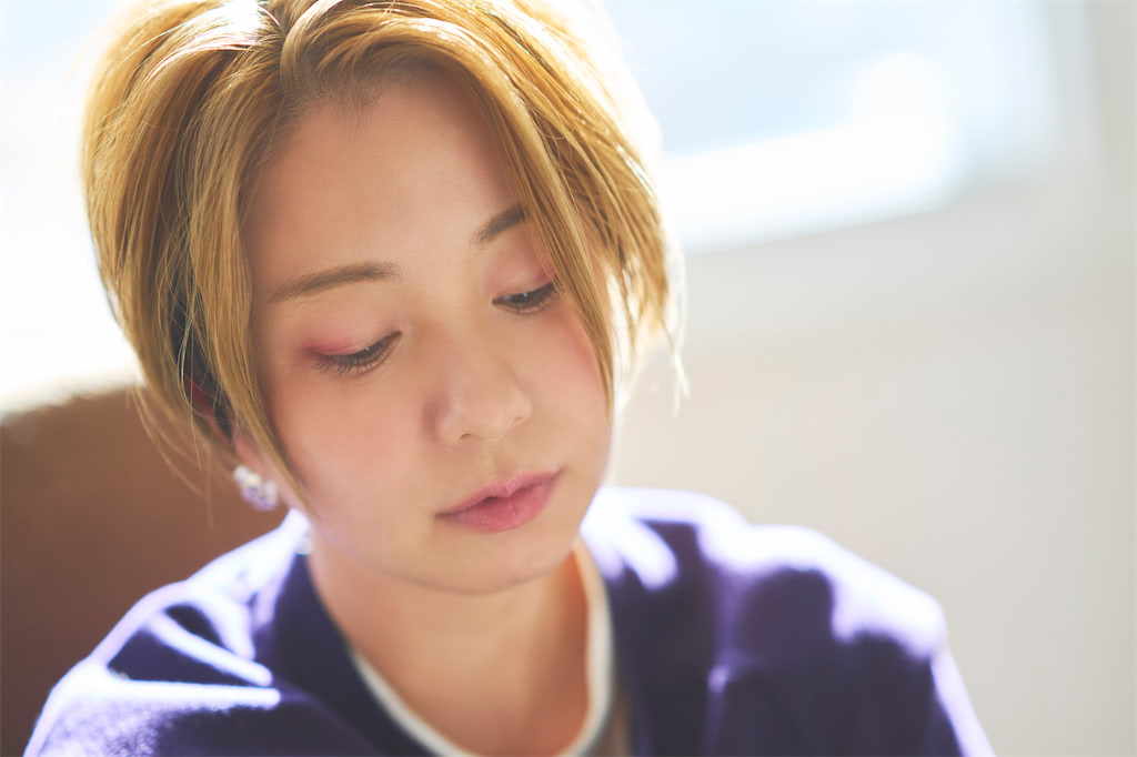 田中美保