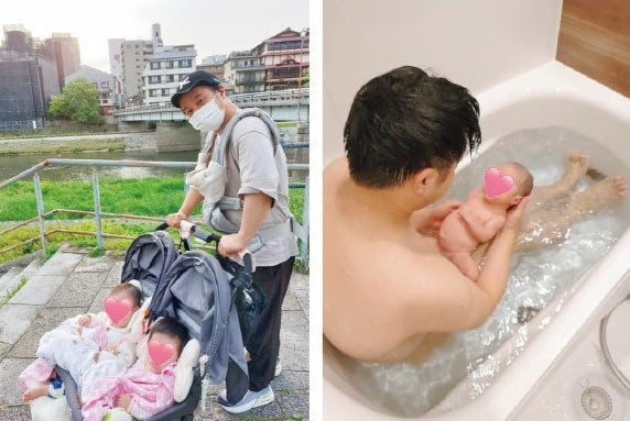 すえひろがりず　南條