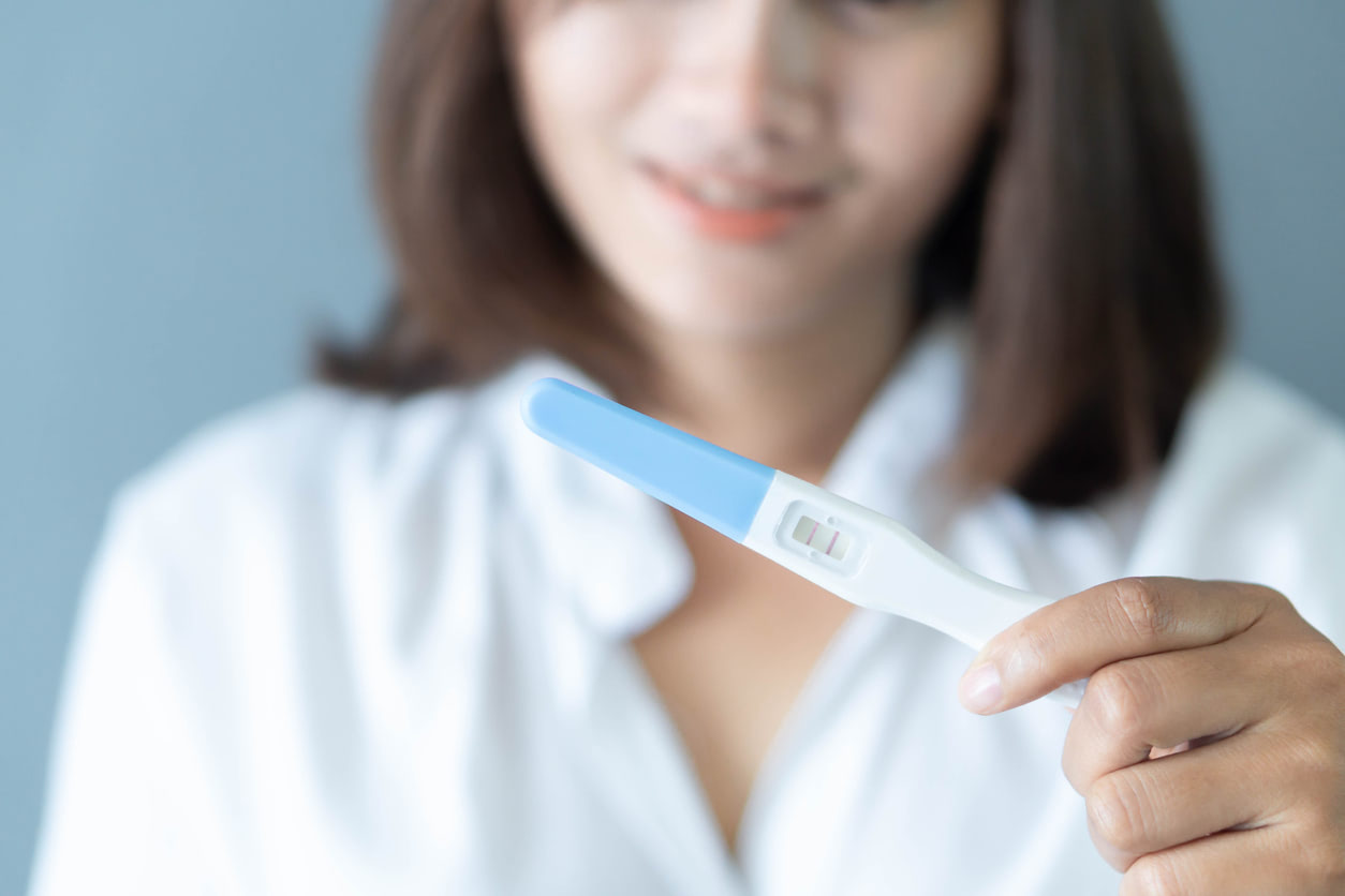 妊娠2ヶ月（妊娠4週、5週、6週、7週）のママの体と赤ちゃんの状態って？【医師監修】