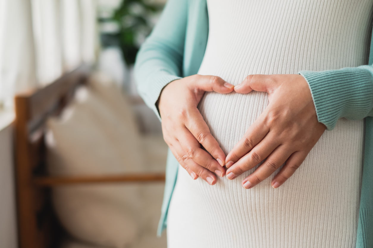 妊娠5ヶ月（妊娠16週、17週、18週、19週）のママの体とお腹の赤ちゃんって？【医師監修】