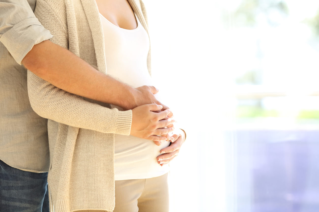妊娠6ヶ月（妊娠20週、21週、22週、23週）のママの体と赤ちゃんの状態って？【医師監修】