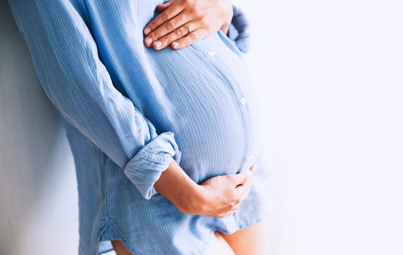 妊娠7ヶ月（妊娠24週、25週、26週、27週）のママの体と赤ちゃんの状態って？【医師監修】