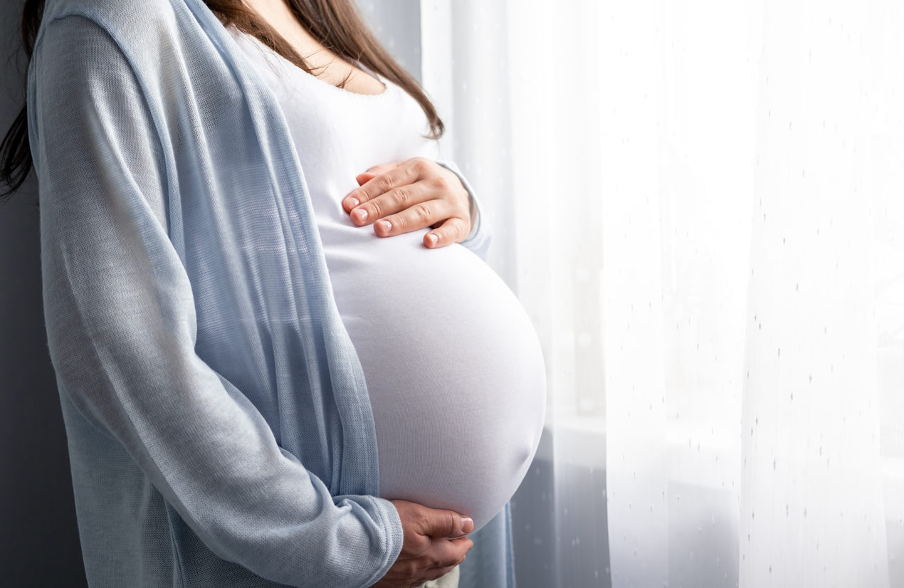 妊娠10ヶ月（妊娠36週、37週、38週、39週）のママの体と赤ちゃんの状態って？【医師監修】