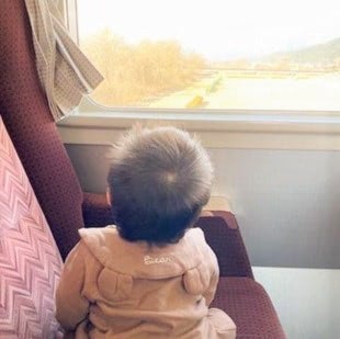 赤ちゃん　温泉