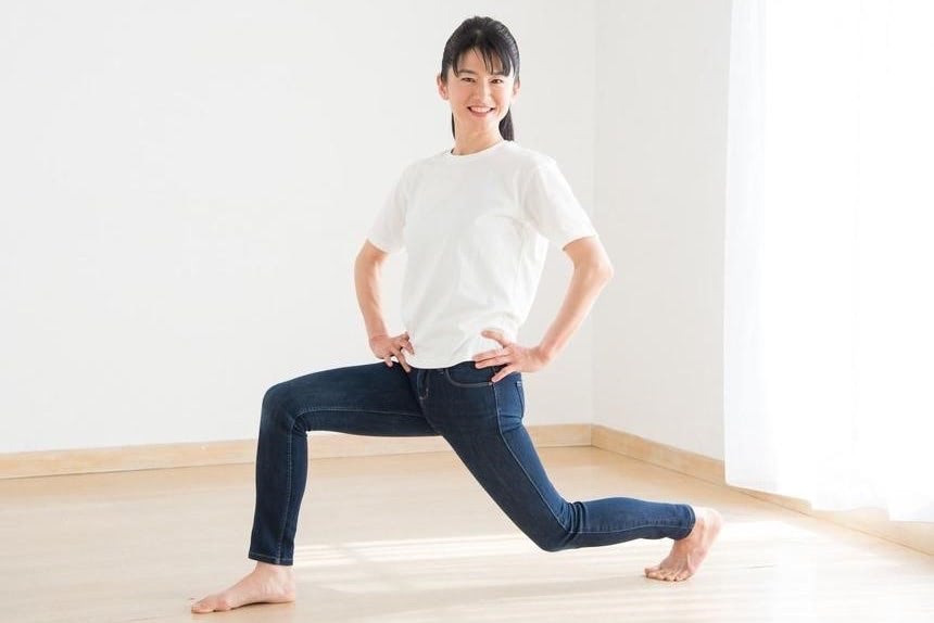夏の成長期に子どもとトライ！しなやかな筋肉をつけてケガをしづらい体に【おしり筋トレ#25】