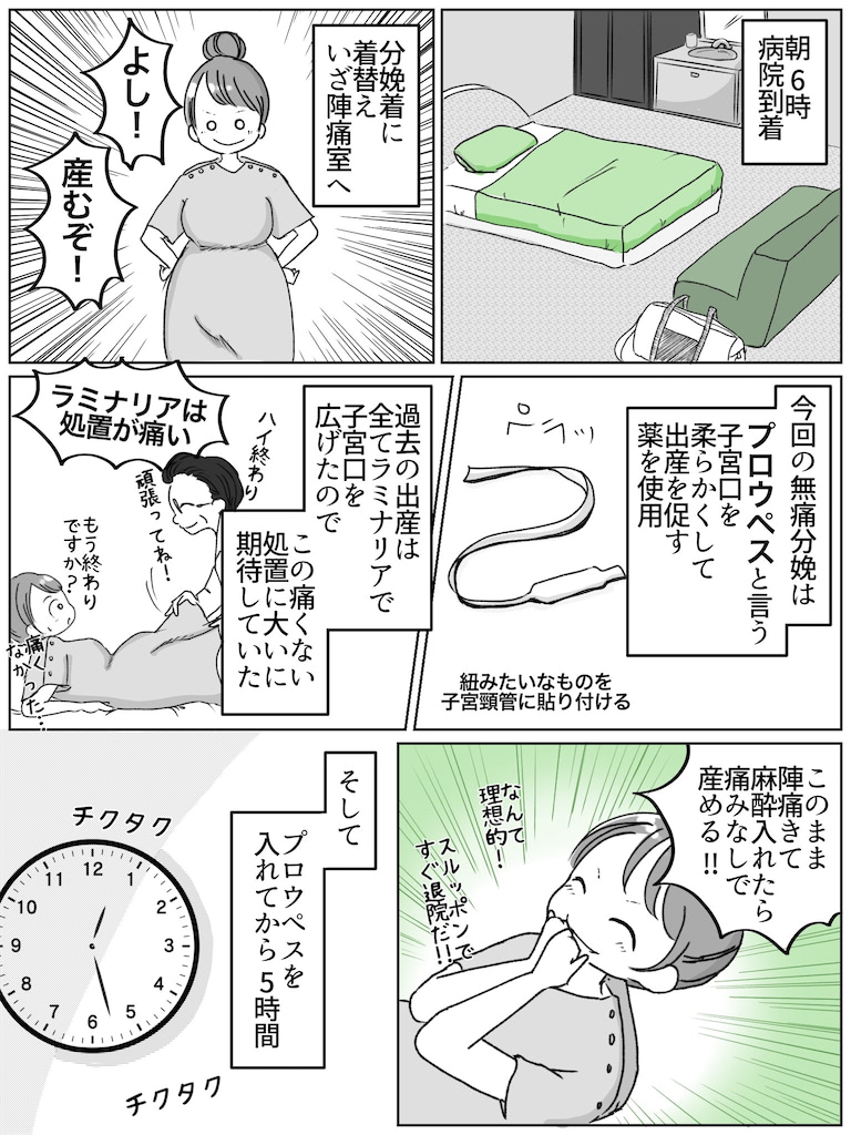 リコロコ