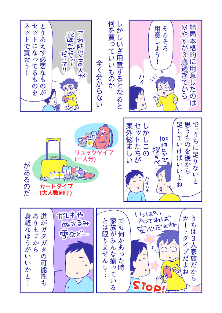 ぴろよの部屋9-2