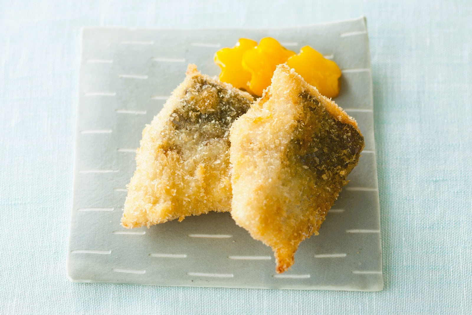 子どもの脳を育てるDHAがたっぷり！青魚を使ったおすすめ幼児食レシピ【管理栄養士監修】