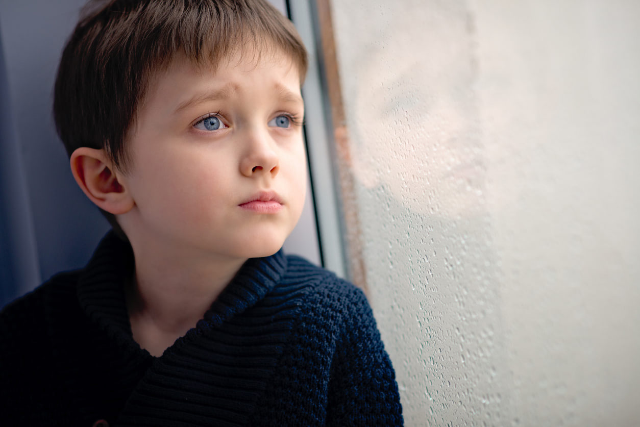 メンタルの強い子にするにはどうしたら？「人生をタフに生きる力」を育む５つのレッスン