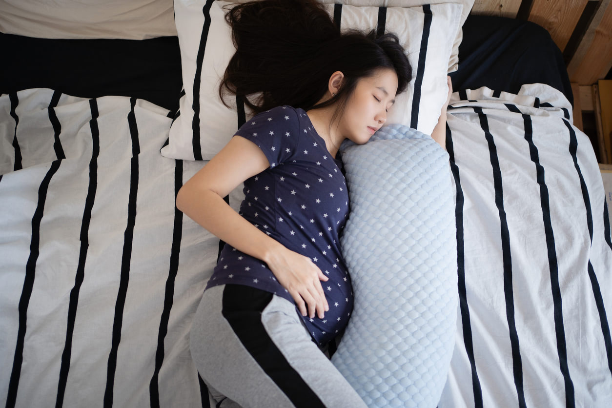 トイレ以外は横になって絶対安静！半年間の自宅安静生活を乗り越えられたのは&hellip;【私の切迫早産体験記】