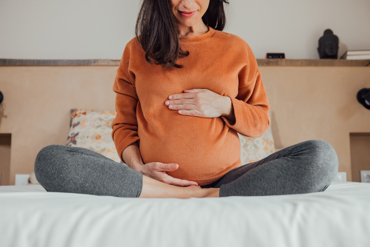 臨月の妊婦さん必見！安産のために今すぐトライ‼お産直前にやっておきたい10のこと