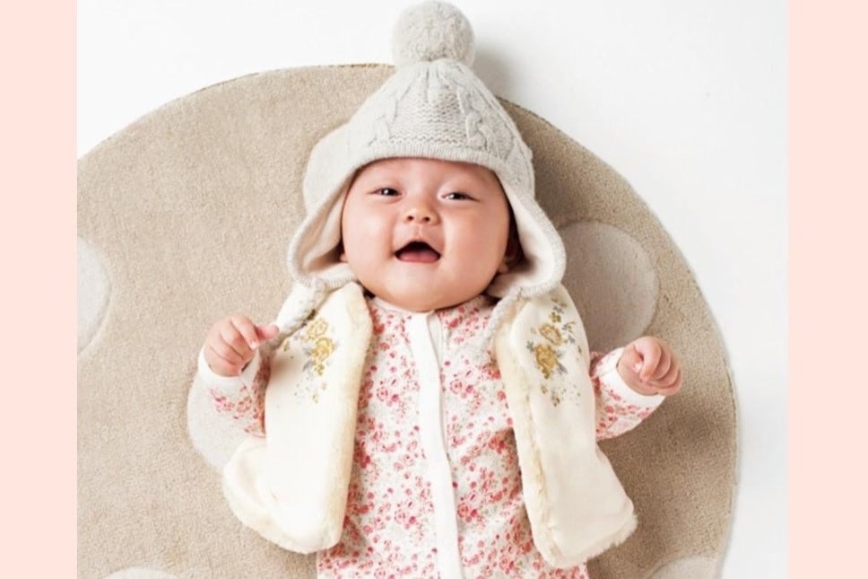 秋冬生まれ赤ちゃんの服装は？何を何枚用意する？【10・11・12・1月の着こなしダイアリー】