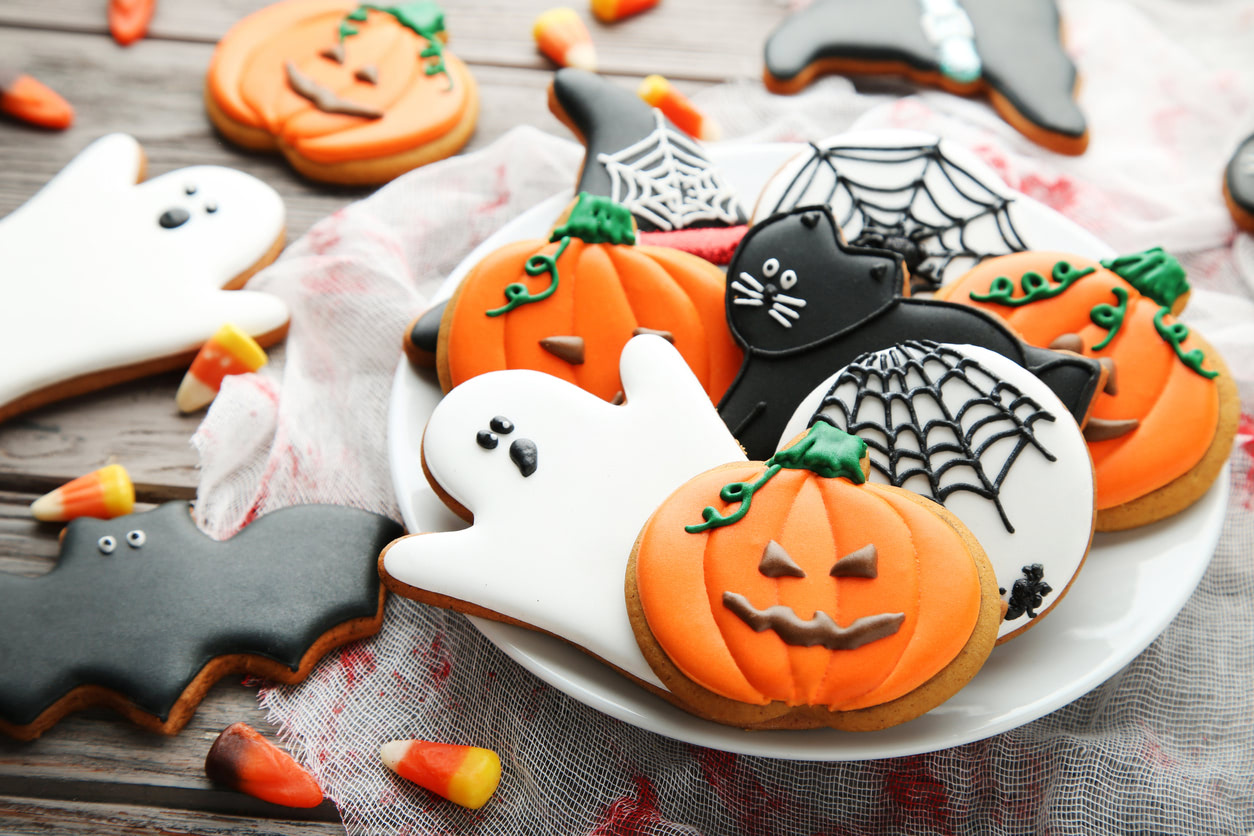 【2022年ハロウィン限定】小分けの個包装タイプが配りやすくて便利！〈ハロウィンお菓子〉おすすめ30選