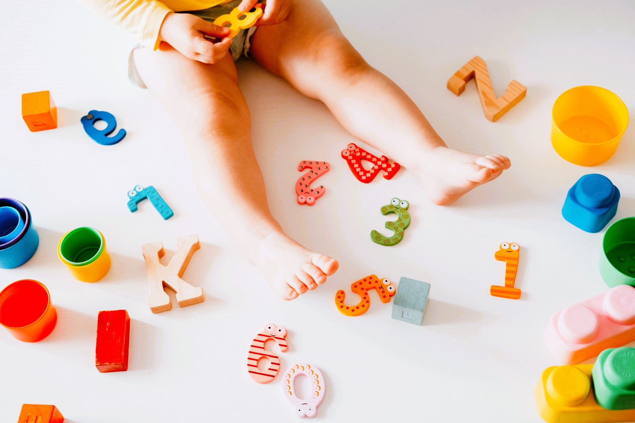 【0歳からのSTEAM教育】子どもの「好き」を最大限に伸ばすために親が知っておきたいこと