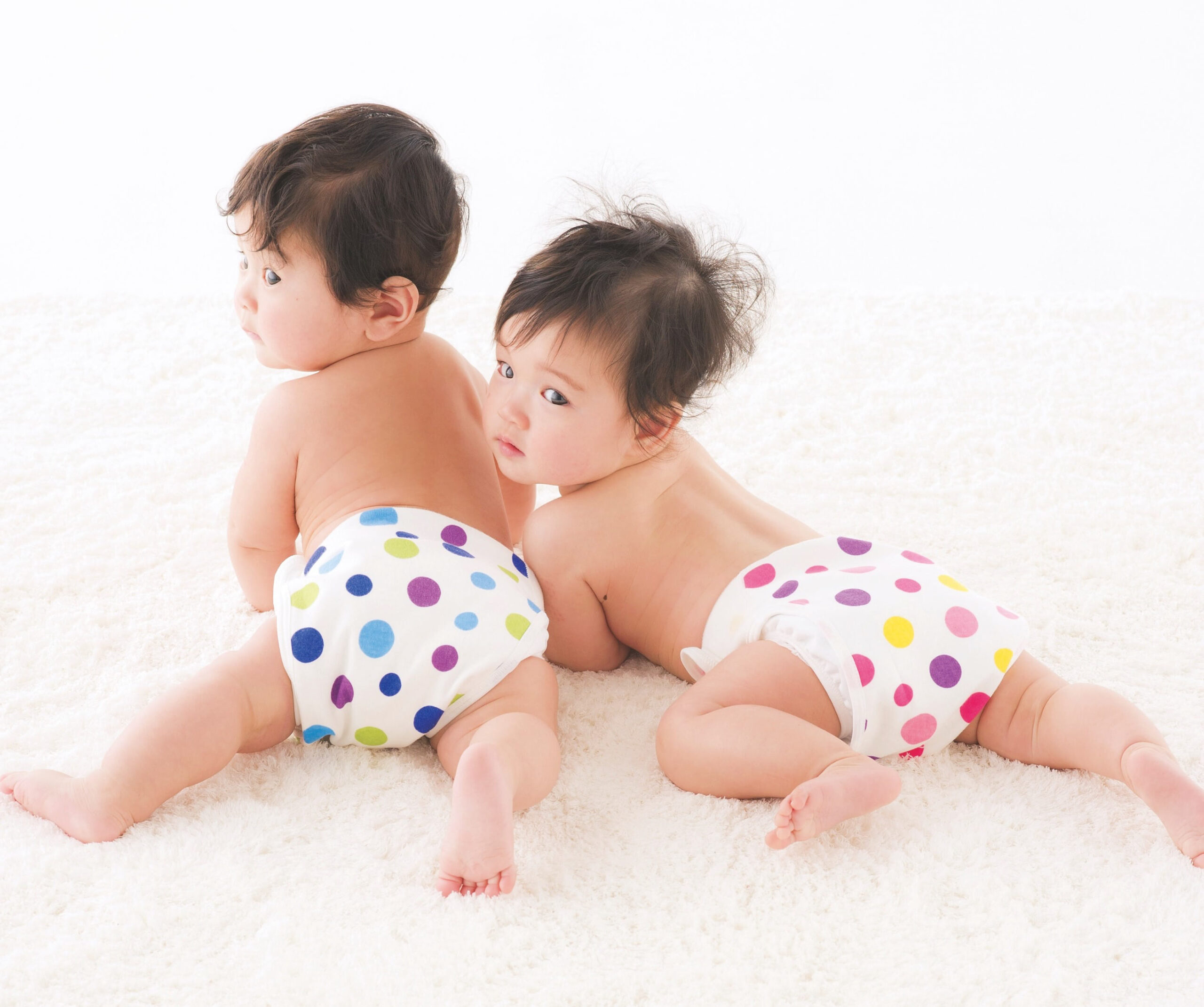 赤ちゃん時代の「便秘」が大人になって習慣に！？解消するにはどうしたら？【小児科医監修】