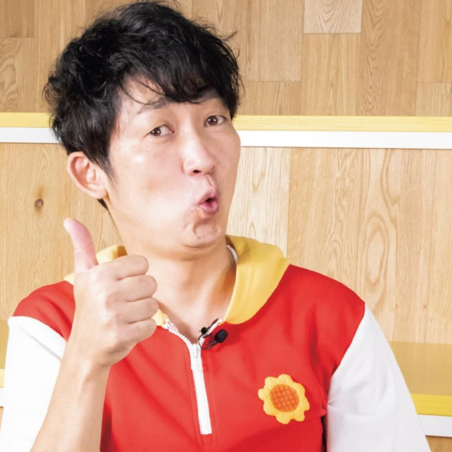 3児のパパ・ノンスタ石田さん「うちの子は立つのもゆっくりで言葉も遅くて&hellip;。赤ちゃんってもう、わからないことだらけ！」
