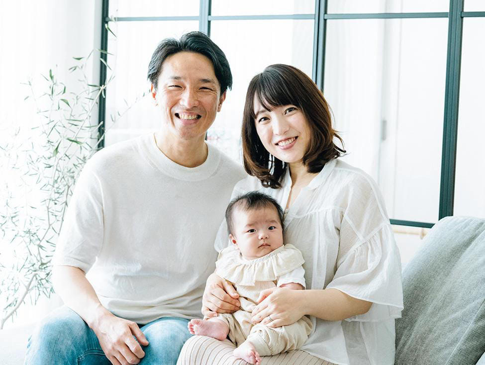 この子が何歳まで私は生きられるのだろう&hellip;。乳がんで手術&rarr;出産をへて今思うこととは？【鈴木美穂さんインタビュー】