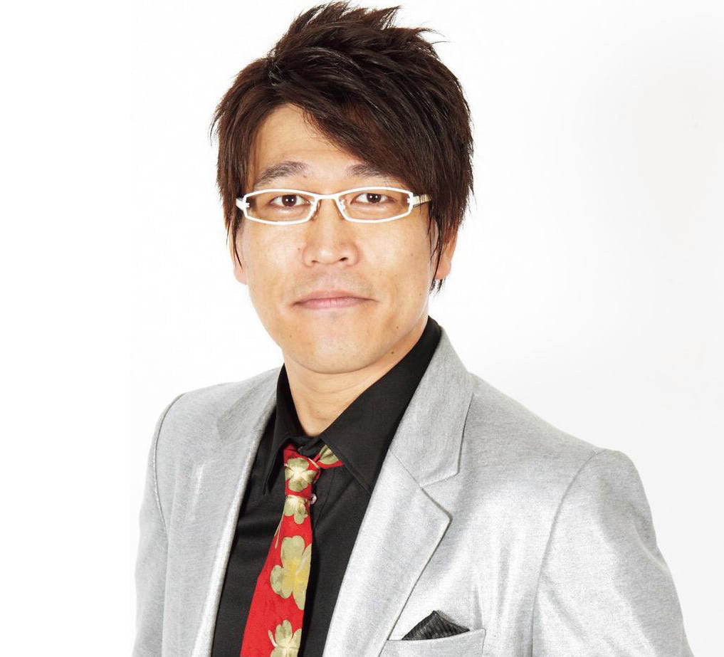 「好きなあの子を振り向かせる気持ちで接するべし！」古坂大魔王さん"パパ育児のコツ"インタビュー