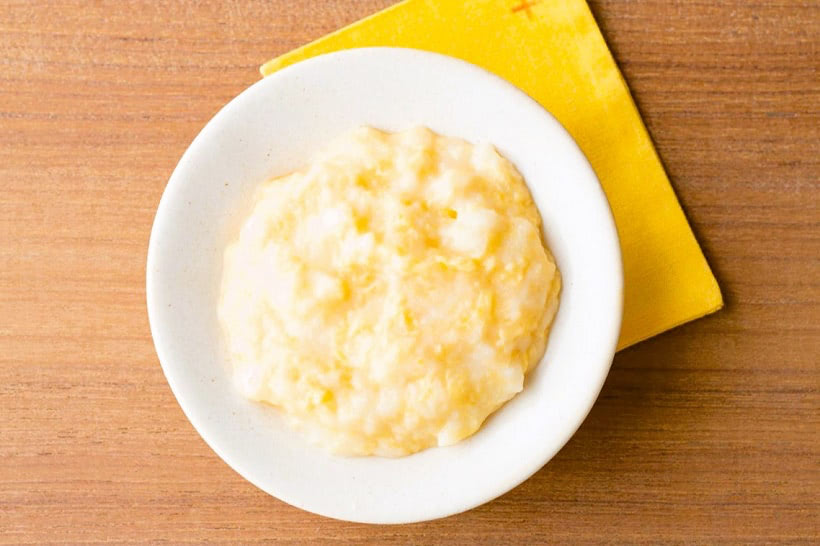 コロナ禍でビタミンD欠乏が増えている！？離乳食で栄養を補うには何を食べればいい？