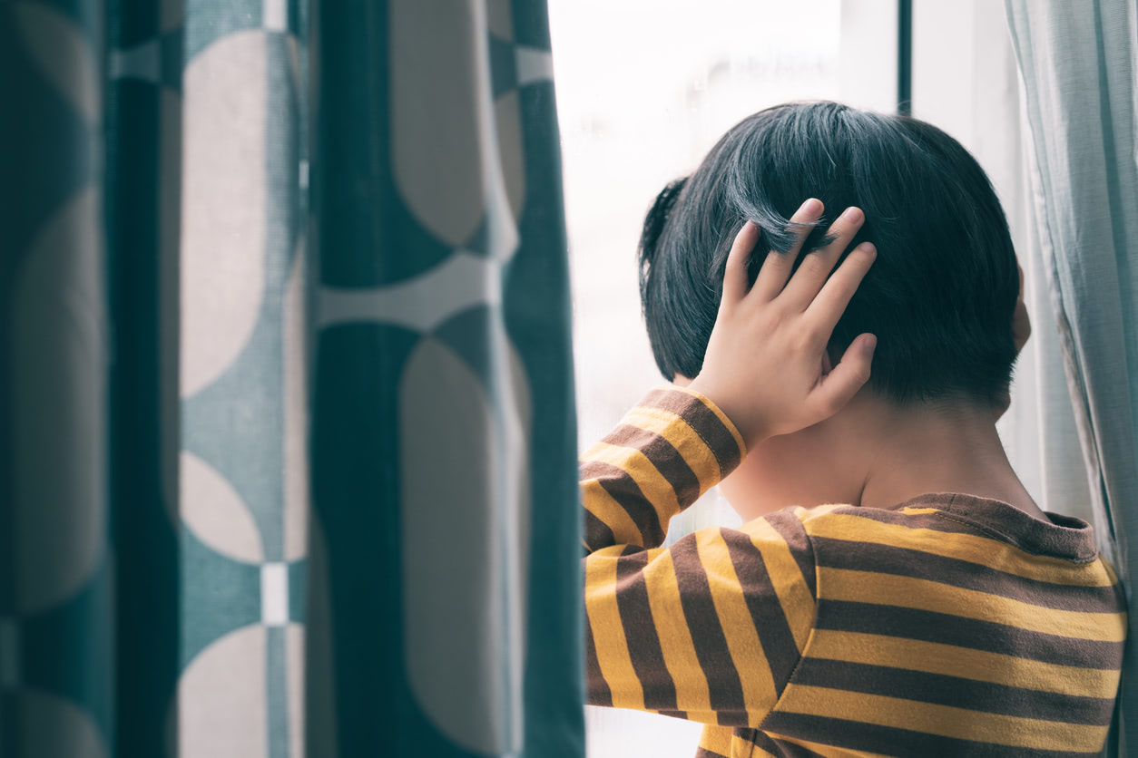 「どうせ無理」「自分にはできない」ネガティブ発言を繰り返す子どもにどんな言葉をかければいい？