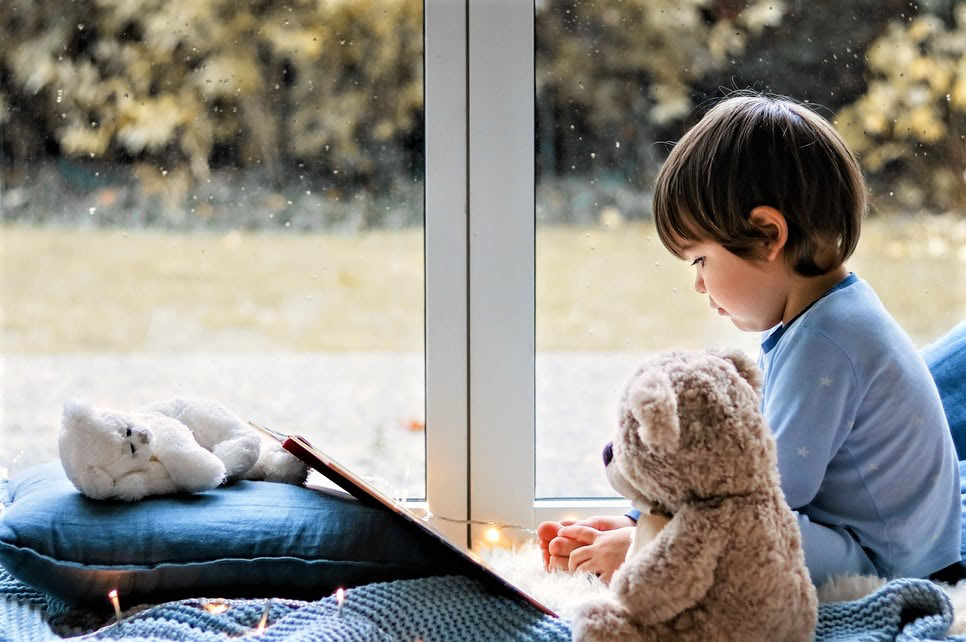 赤ちゃんが快適な室温は？冬でもあせもができるって本当？寒い冬を乗り切るコツを小児科医がアドバイス