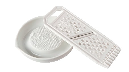 離乳食　おろし器