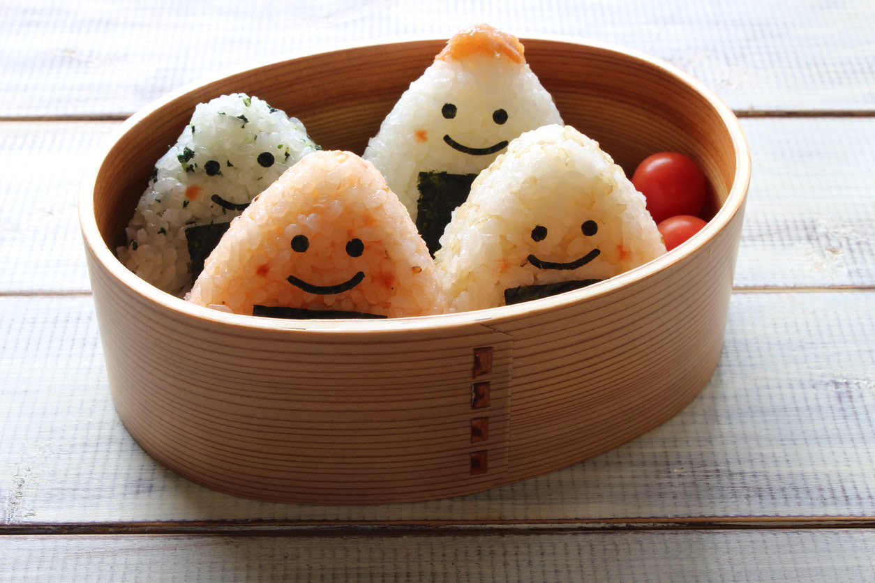 10月は「世界食料デー」月間！親子でできる「おにぎりアクション」とは？