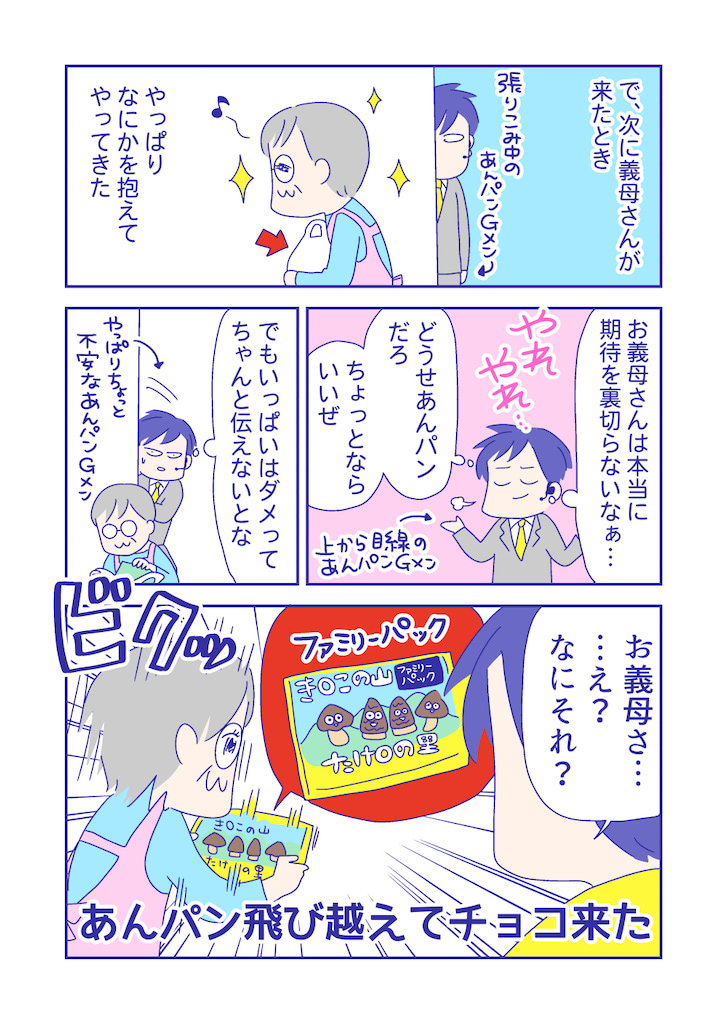 ぴろよの部屋32-5