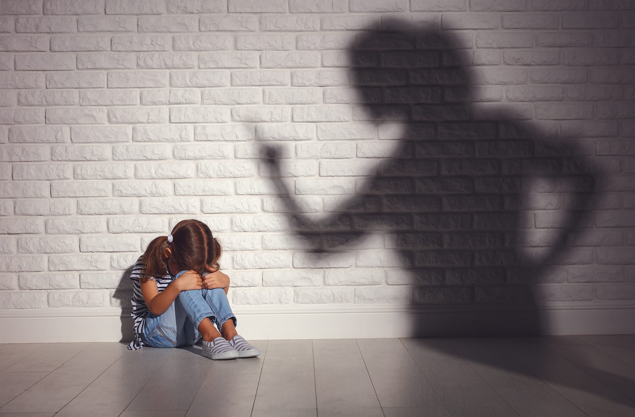 もしかしてあなたも毒親かも！子どもに対してこんなことしてない？&hellip;それ、虐待です！
